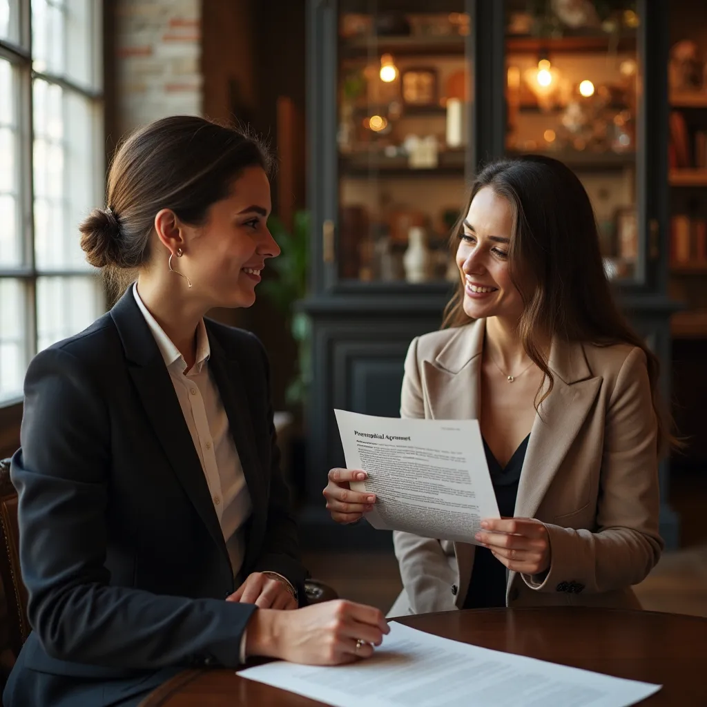 Client Success Stories